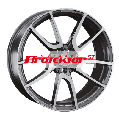 Диск 8.5x20 5x112 ET40 D66.6 Replay MR256 GMF