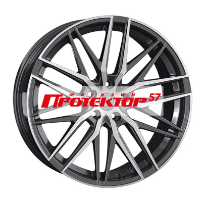 Диск 8.5x20 5x112 ET28 D66.6 Replay A210 GMF