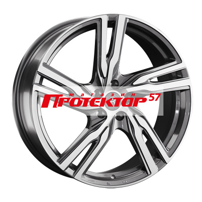 Диск 8x20 5x108 ET52 D63.3 Replay GL34 GMF