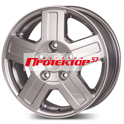 Диск 6x15 5x118 ET68 D71.1 Proma TY99 Неро