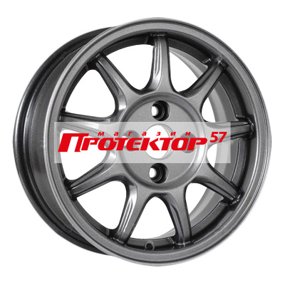 Диск 5.5x14 4x98 ET35 D58.6 iFree Эвил Highway