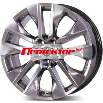 FR REPLICA TY492 