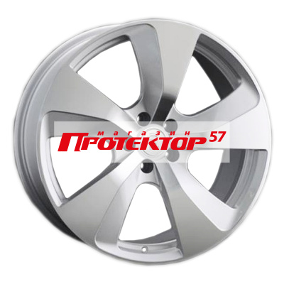 Диск 9x20 5x112 ET35 D66.6 Replay B239 SF