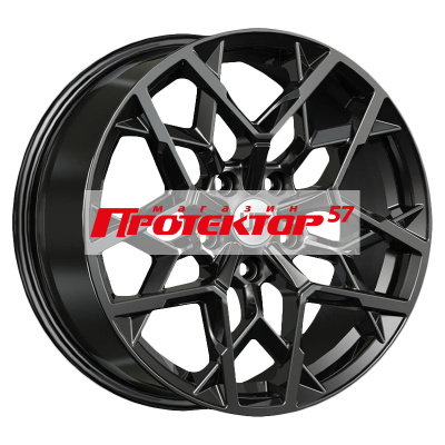 Диск 7.5x17 5x115 ET41 D70.2 Wheels UP Up110 GB