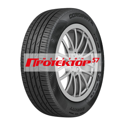А/шина Cordiant GRAVITY (старше 3-х лет) 195/55R16 91H TL