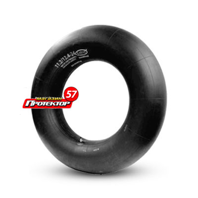 Камера 16.9-24 (480/70-24, 500/70-24) TR-218A BOKA