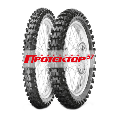 Шина Pirelli Scorpion MX Mid Soft 32 90x100-14 49M TT