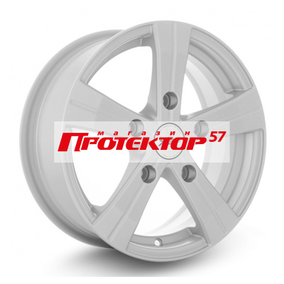Диск 6x15 5x139.7 ET40 D98 X-trike X-121 W