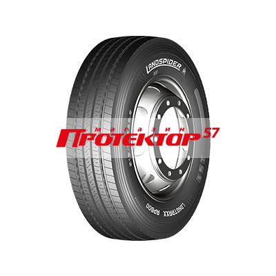 Landspider Longtraxx AP600