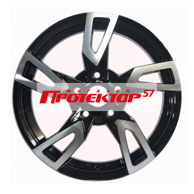 Диск 6x15 4x100 ET50 D60.1 4GO PRIME JJ11P BMF