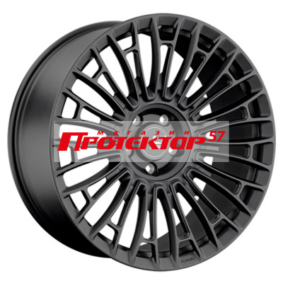 Диск Кованный 9.5x22 PCD 5x130 ET71 D71.6 LS FG25 MB