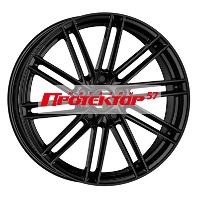 Диск 9.5x22 5x112 ET26 D66.45 MAK Leipzig Gloss Black
