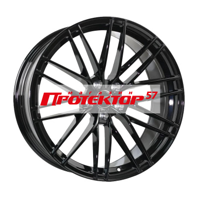 Диск Литой 9x20 PCD 5x112 ET20 D66.6 RST R132FF BL