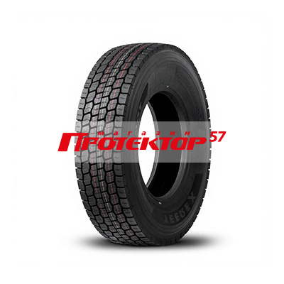 TEEREX TDM18