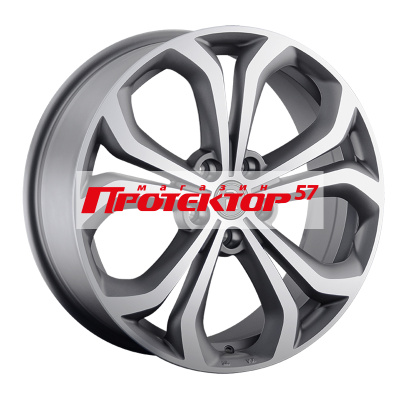 Диск 7.5x19 5x114.3 ET39 D66.1 Replay INF74 MGMF