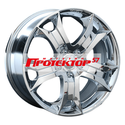 Диск 8.5x20 5x120 ET45 D72.6 Enkei LM01 CH