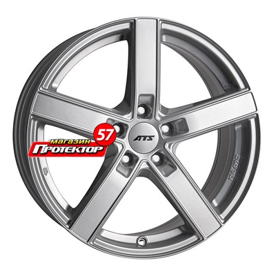 Диск 7x16 5x108 ET50 D63.35 ATS Emotion Diamond Grey