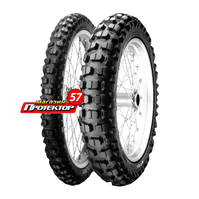 Шина Pirelli MT21 Rallycross (старше 3-х лет) 80x90-21 48P TT