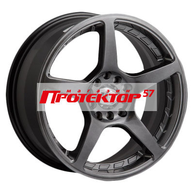 Диск 6.5x15 4x98 ET35 D58.6 Race Ready CSS155 HB