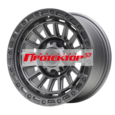 Race Ready CSS2895