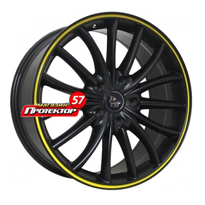 Диск 6x15 5x112 ET47 D57.1 YST X-14 MBY