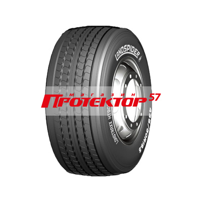 Landspider LONGTRAXX HT900