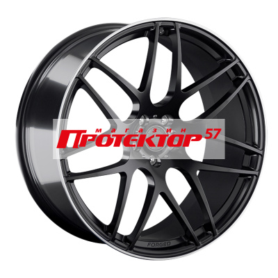 Диск 10x22 5x112 ET40 D66.6 LS FG09 MBL