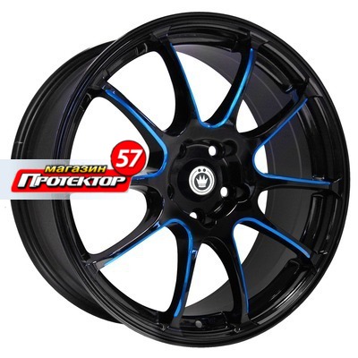 Диск 7x17 5x105 ET42 D56.6 Konig Illusion (S888) GBQP (b)