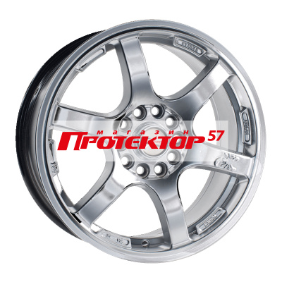 Диск 7x16 5x112 ET45 D73.1 Yamato Nomura HS