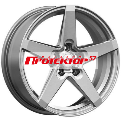 Диск Литой 6.5x17 PCD 5x108 ET33 D60.1 iFree Токен Нео-классик