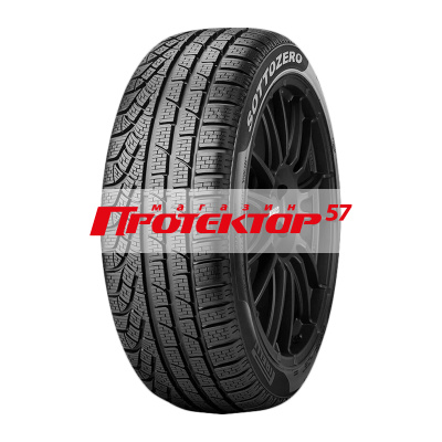 Winter 240 Sottozero Serie 2