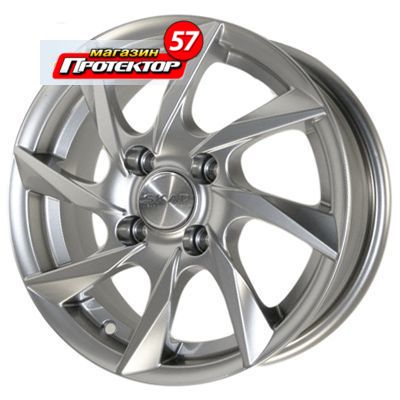 Диск 5.5x13 4x98 ET35 D58.6 СКАД Спарта Селена