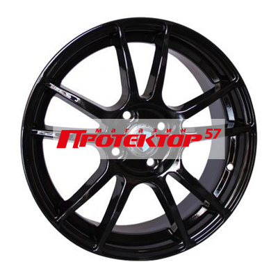 Диск 6x15 4x100 ET45 D60.1 Venti 1511 BL