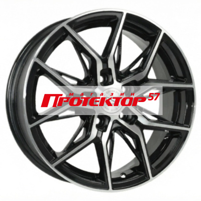 Диск Литой 6.5x16 PCD 5x108 ET33 D60.1 RST R146 BD