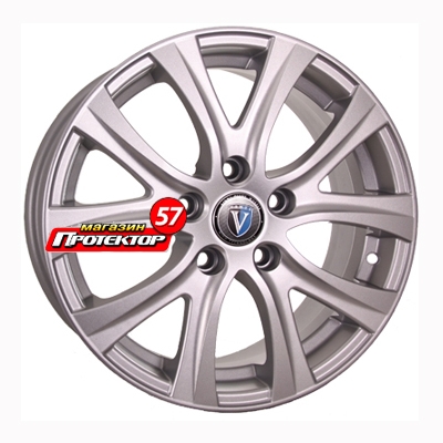 Диск 6.5x16 5x114.3 ET45 D67.1 Venti 1609 SL