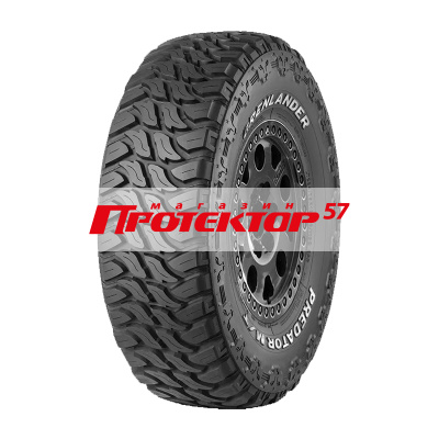 PREDATOR M/T
