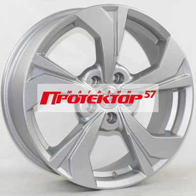 Диск Литой 7x17 PCD 5x114.3 ET40 D66.1 RST R217  S