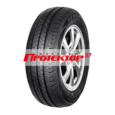 X-Privilo A/S Van Saver