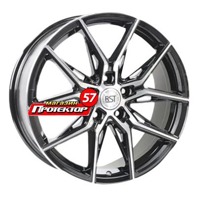 Диск 7.5x18 5x108 ET45 D63.4 RST R218 BFP