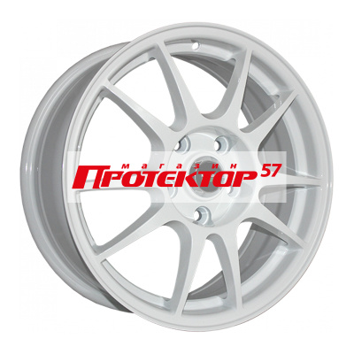 Диск 6x15 4x100 ET46 D54.1 Megami MGM-5 s