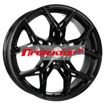Диск Литой 7.5x19 PCD 5x114.3 ET40 D67.1 RST R139 BL