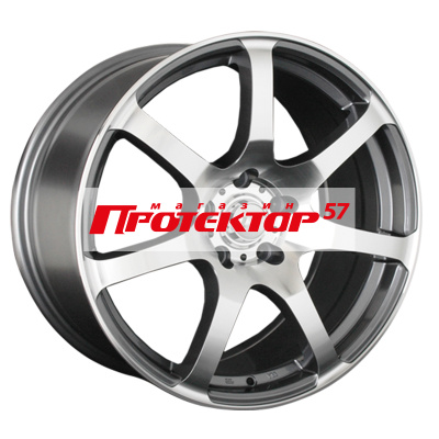 Диск 7.5x17 5x112 ET35 D66.6 LS 789 GMF