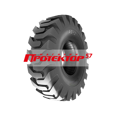 Шина 17.5-25 16PR Advance L-2A TL с уплотнительным кольцом