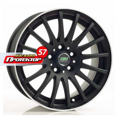 Диск 6.5x15 5x114.3 ET40 D73.1 N2O Y367 carbon