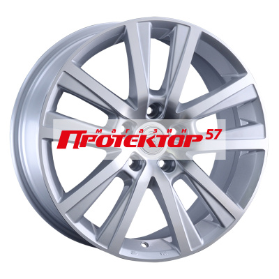 Диск 8x18 5x120 ET55 D64.1 Replay H108 SF