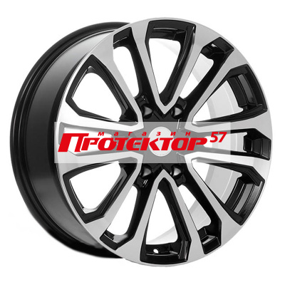 Диск 7.5x18 6x139.7 ET38 D67.1 RST R058 BD