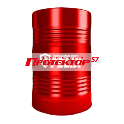 Антифриз Felix PROLONGER готовый -40C зеленый 220 кг