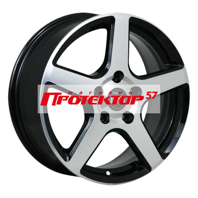 Диск 6.5x16 5x114.3 ET38 D67.1 Alcasta M62 BFP