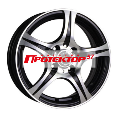 Диск 5.5x14 4x98 ET35 D58.6 CrossStreet Y3159 BKF