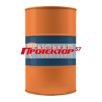 NOMAD NOVO 7000 10W40 SL/CF A3/B4 полусинтетическое 60л